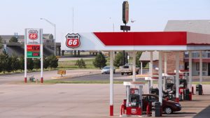 Mastercard a Phillips 66 zavádí jednodušší platby s Masterpass
